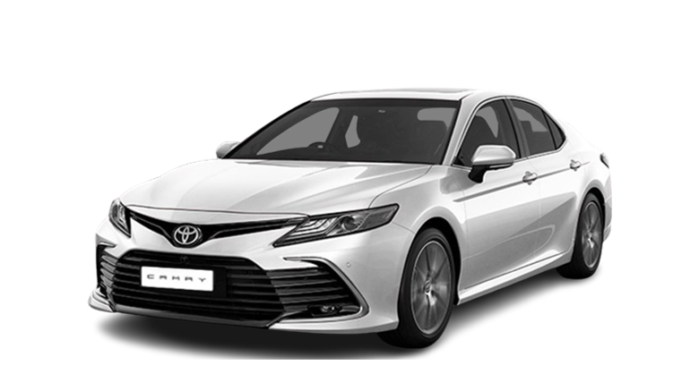 icon camry