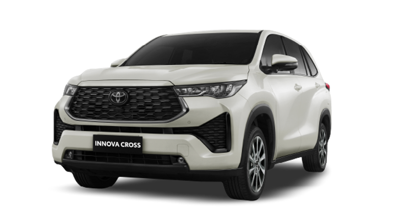 icon innova cross