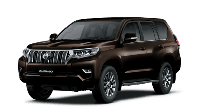 icon land cruiser prado