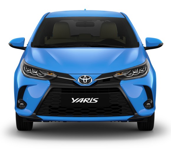 dầu toyota yaris